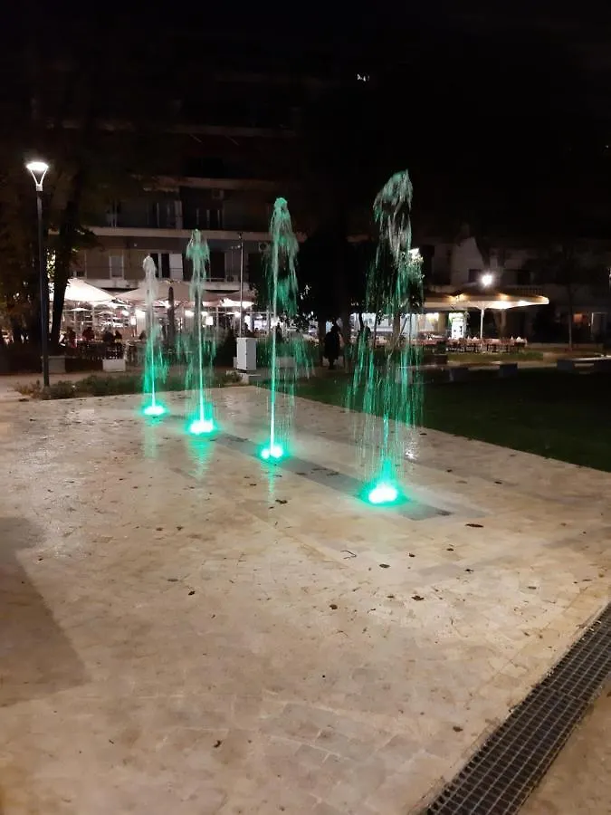 Park View City Apartment, Vesta Philoxenia Thessaloniki 0*,